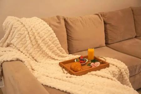 Sweet Home Deluxe Apart-hotel - 245