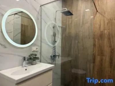 Sweet Home Deluxe Apart-hotel - 123