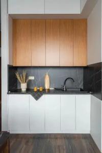 Sweet Home Deluxe Apart-hotel - 207