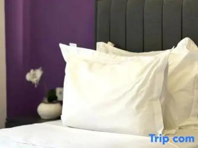 Sweet Home Deluxe Apart-hotel - 117