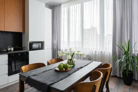 Sweet Home Deluxe Apart-hotel - 165