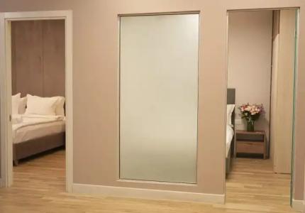 Sweet Home Deluxe Apart-hotel - 323