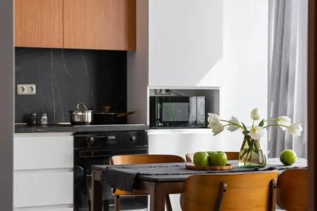 Sweet Home Deluxe Apart-hotel - 199