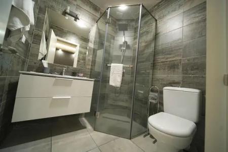 Sweet Home Deluxe Apart-hotel - 336