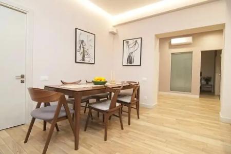 Sweet Home Deluxe Apart-hotel - 326