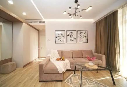 Sweet Home Deluxe Apart-hotel - 212