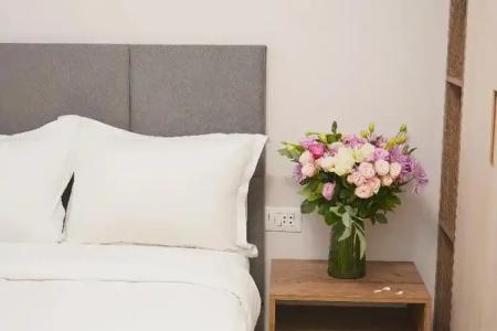 Sweet Home Deluxe Apart-hotel - 310