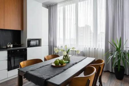 Sweet Home Deluxe Apart-hotel - 197