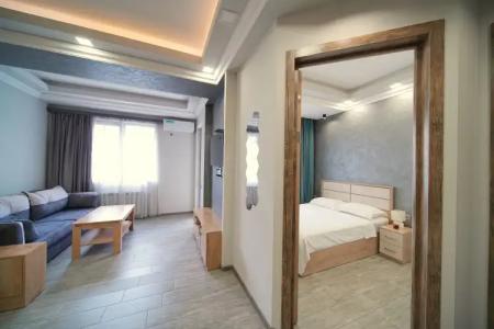 Sweet Home Deluxe Apart-hotel - 36