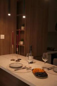 Sweet Home Deluxe Apart-hotel - 251