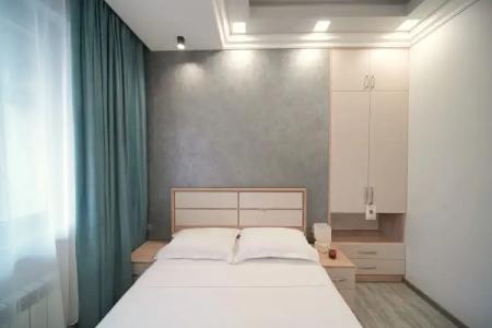 Sweet Home Deluxe Apart-hotel - 30