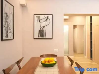 Sweet Home Deluxe Apart-hotel - 97