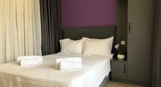 Sweet Home Deluxe Apart-hotel - 261