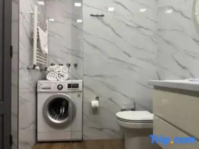 Sweet Home Deluxe Apart-hotel - 124