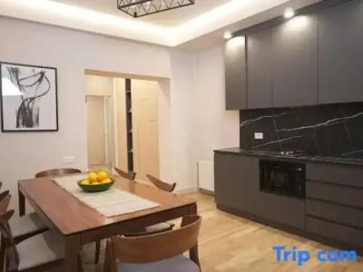 Sweet Home Deluxe Apart-hotel - 105