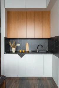 Sweet Home Deluxe Apart-hotel - 157