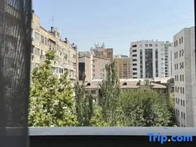 Sweet Home Deluxe Apart-hotel - 121