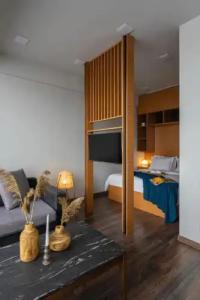 Sweet Home Deluxe Apart-hotel - 205