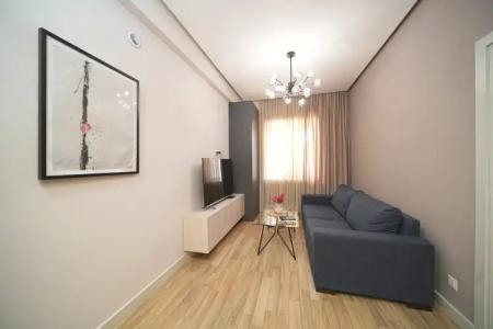 Sweet Home Deluxe Apart-hotel - 18