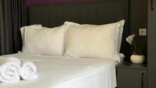 Sweet Home Deluxe Apart-hotel - 80