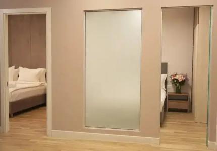 Sweet Home Deluxe Apart-hotel - 293