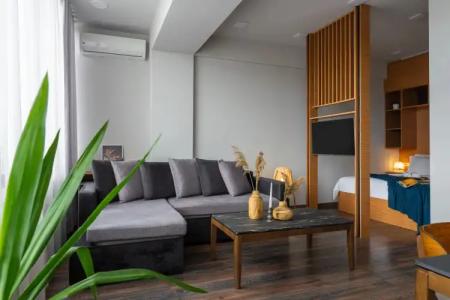 Sweet Home Deluxe Apart-hotel - 175