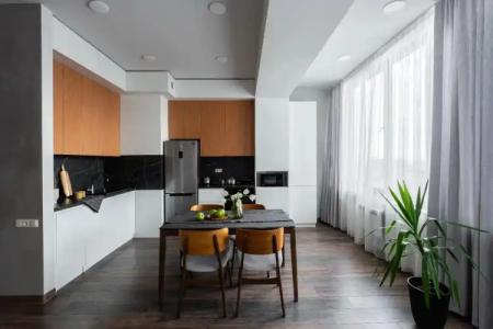 Sweet Home Deluxe Apart-hotel - 193