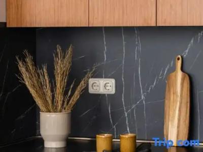 Sweet Home Deluxe Apart-hotel - 61