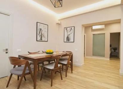 Sweet Home Deluxe Apart-hotel - 318