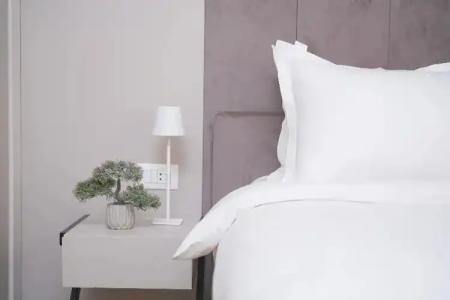 Sweet Home Deluxe Apart-hotel - 219