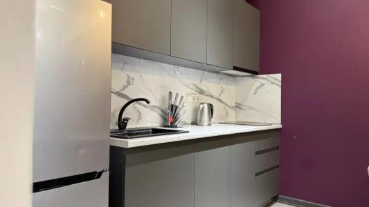 Sweet Home Deluxe Apart-hotel - 274