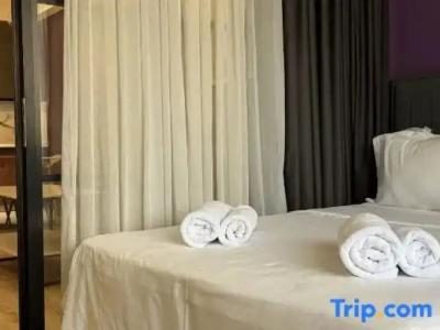 Sweet Home Deluxe Apart-hotel - 116