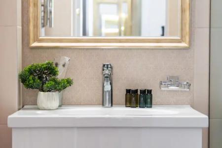 Sweet Home Deluxe Apart-hotel - 168