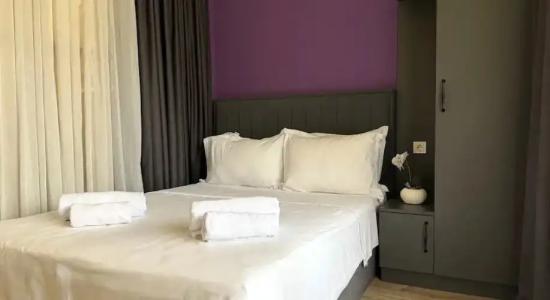 Sweet Home Deluxe Apart-hotel - 155