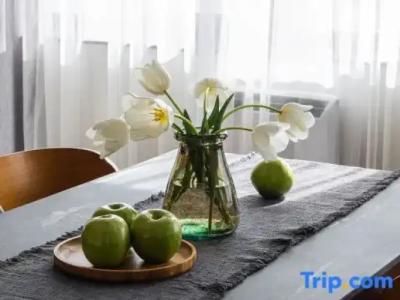 Sweet Home Deluxe Apart-hotel - 66