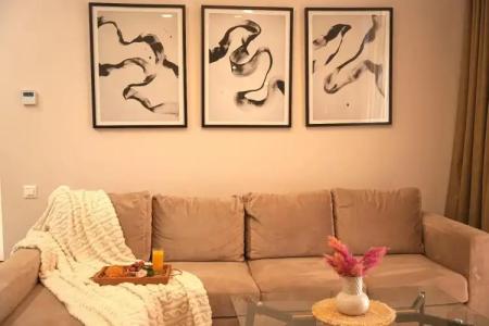 Sweet Home Deluxe Apart-hotel - 246