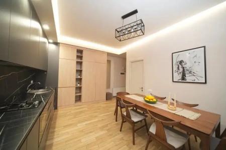 Sweet Home Deluxe Apart-hotel - 331