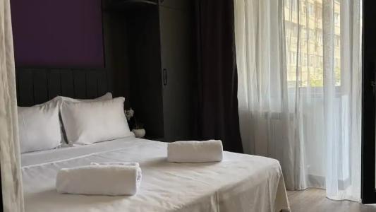 Sweet Home Deluxe Apart-hotel - 278