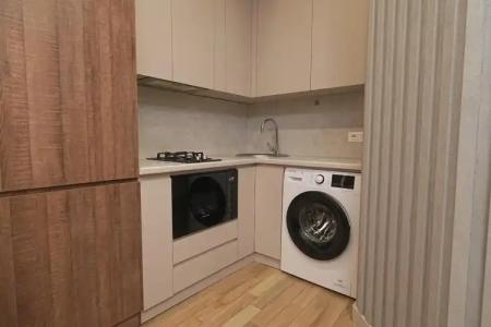 Sweet Home Deluxe Apart-hotel - 247