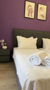 Sweet Home Deluxe Apart-hotel - 276