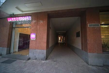 Sweet Home Deluxe Apart-hotel - 37