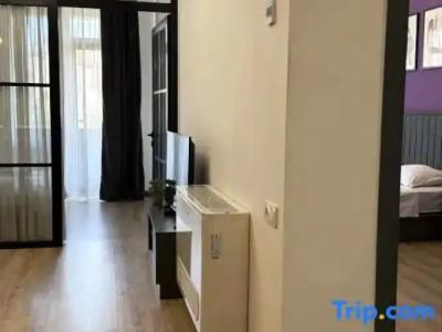 Sweet Home Deluxe Apart-hotel - 125