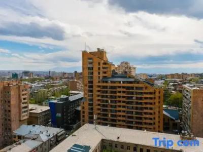 Sweet Home Deluxe Apart-hotel - 65