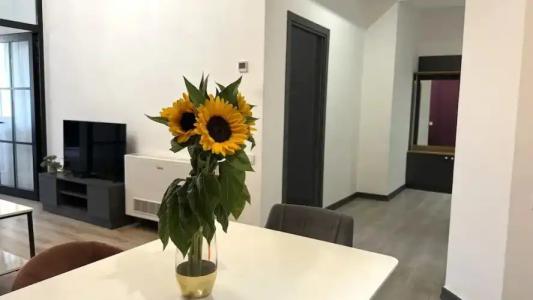 Sweet Home Deluxe Apart-hotel - 145