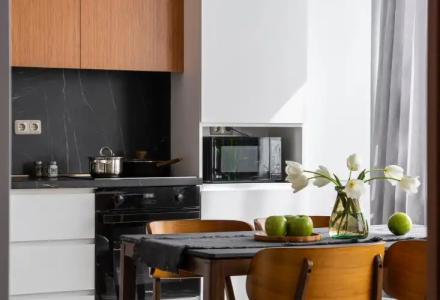 Sweet Home Deluxe Apart-hotel - 174