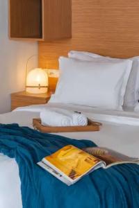 Sweet Home Deluxe Apart-hotel - 12