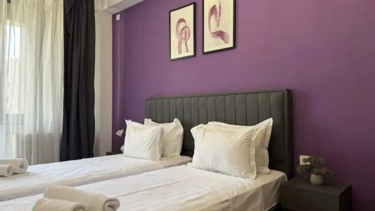 Sweet Home Deluxe Apart-hotel - 43