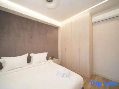 Sweet Home Deluxe Apart-hotel - 100