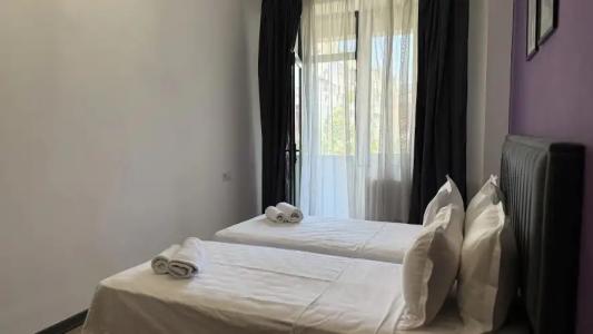 Sweet Home Deluxe Apart-hotel - 277