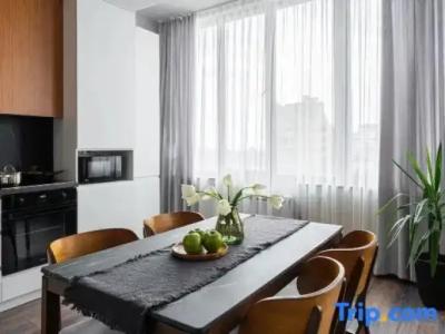 Sweet Home Deluxe Apart-hotel - 56